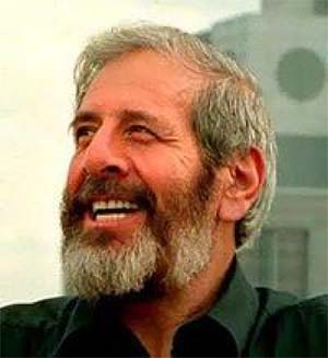 Chaim Topol